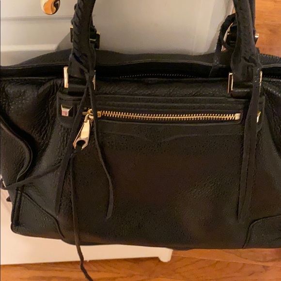 Rebecca minkoff Regan satchel - Picture 2 of 12